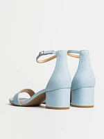 WOMENS HARLOW WEEKDAY - LIGHT BLUE