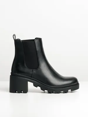 WOMENS HARLOW ROWAN BOOT