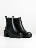 WOMENS HARLOW ROWAN BOOT