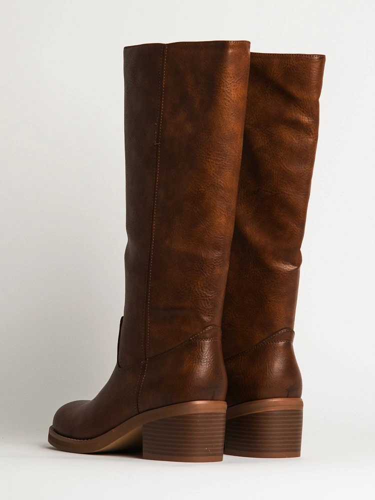 WOMENS HARLOW MONTANA