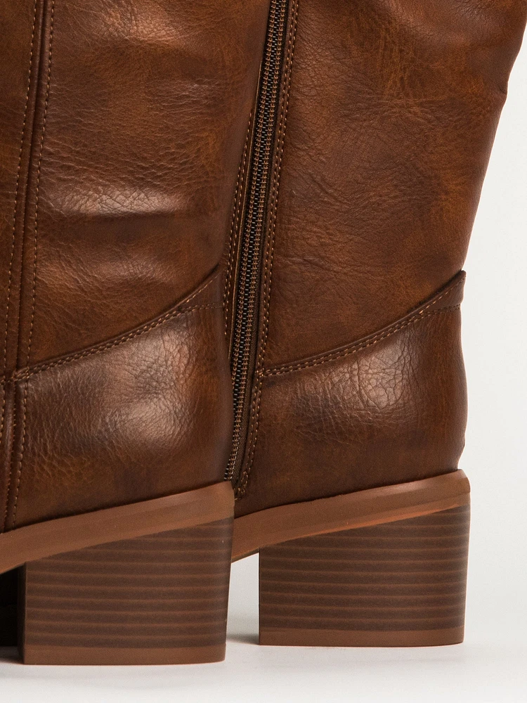 WOMENS HARLOW MONTANA