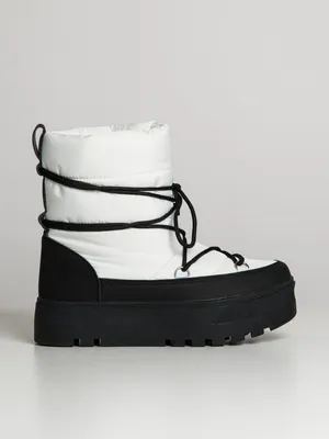 WOMENS HARLOW MIEKA LO