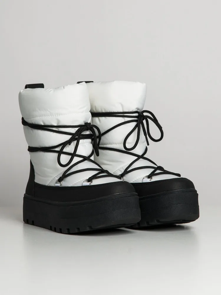 WOMENS HARLOW MIEKA LO