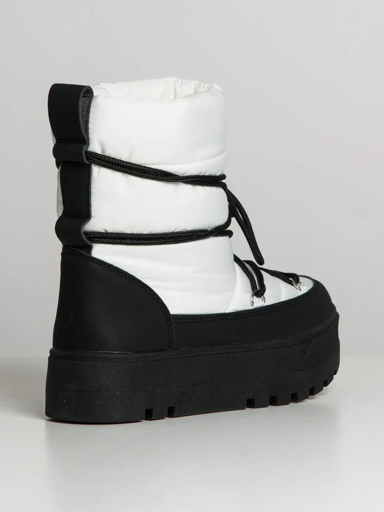 WOMENS HARLOW MIEKA LO