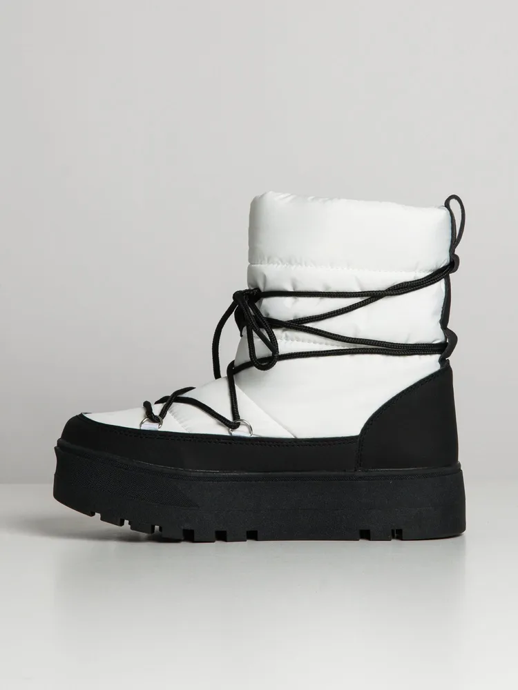 WOMENS HARLOW MIEKA LO