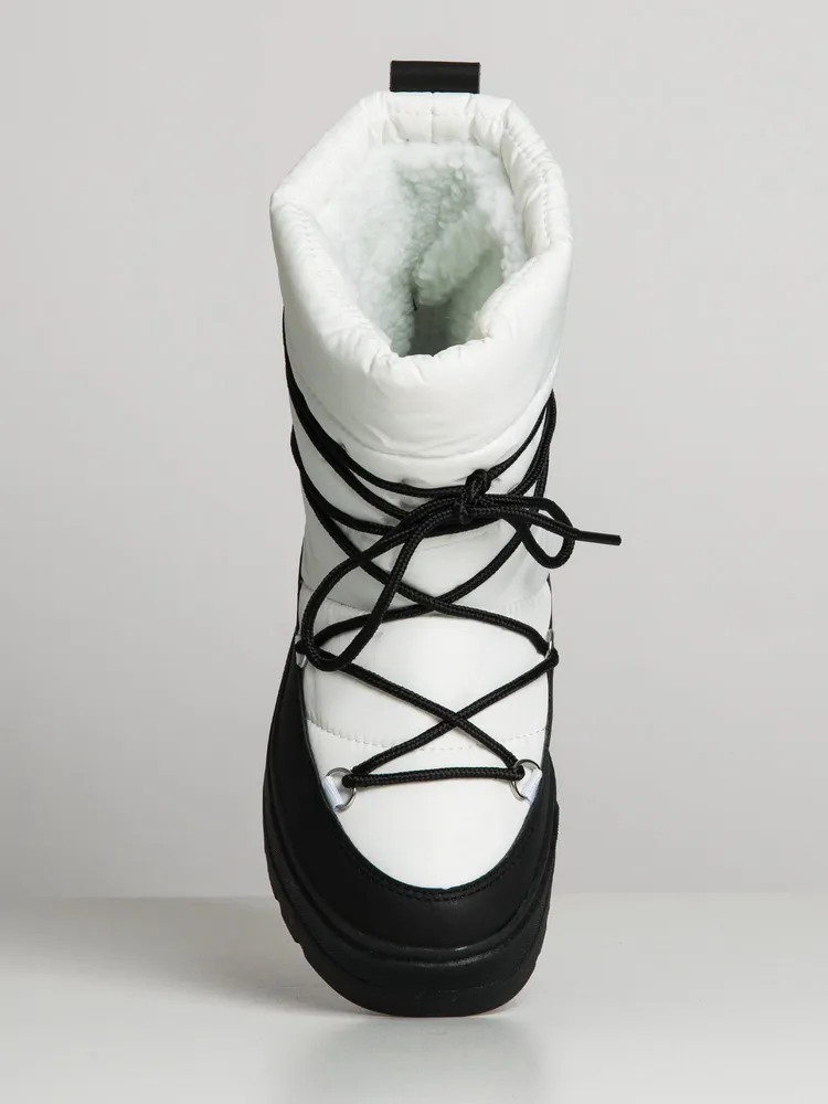 WOMENS HARLOW MIEKA LO
