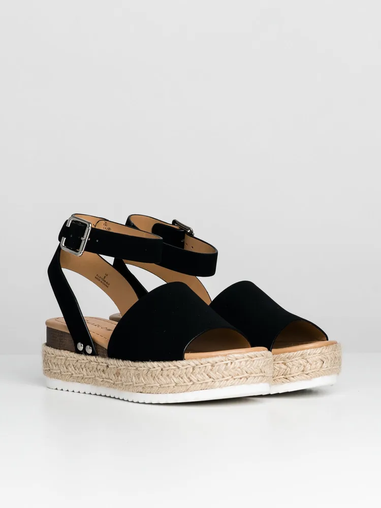 WOMENS HARLOW TOPIC SANDALS