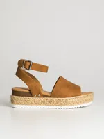 WOMENS HARLOW TOPIC SANDALS