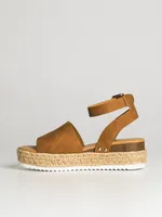 WOMENS HARLOW TOPIC SANDALS