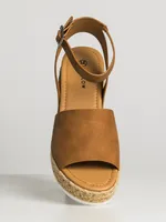 WOMENS HARLOW TOPIC SANDALS