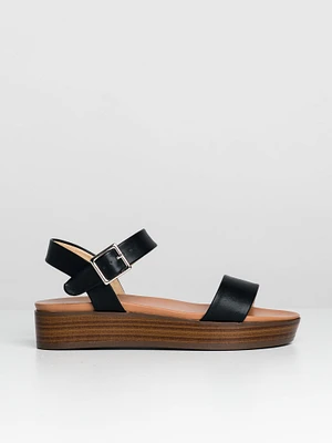 WOMENS HARLOW NEBULA SANDALS