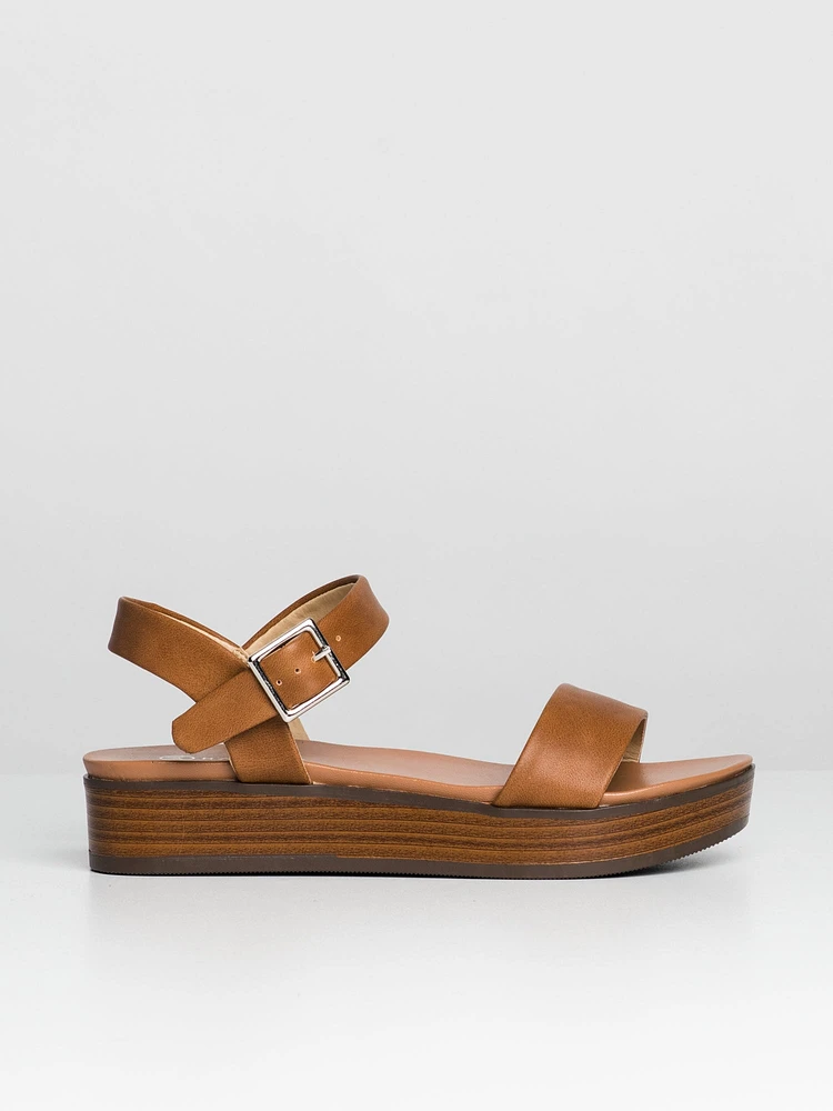 WOMENS HARLOW NEBULA SANDALS - CLEARANCE