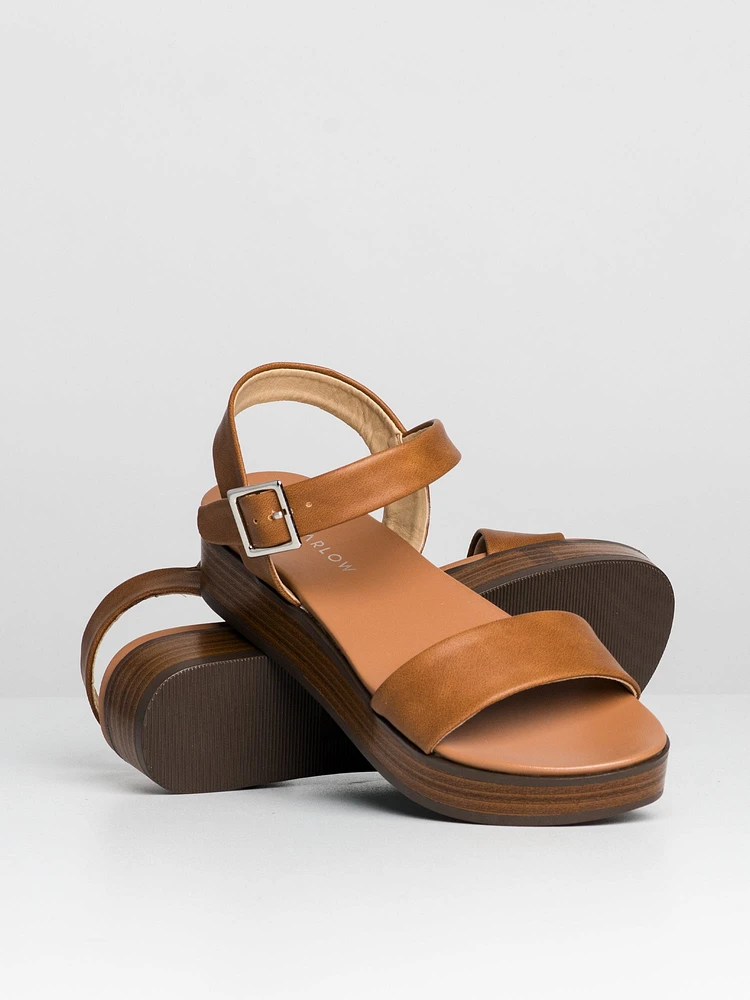 WOMENS HARLOW NEBULA SANDALS - CLEARANCE