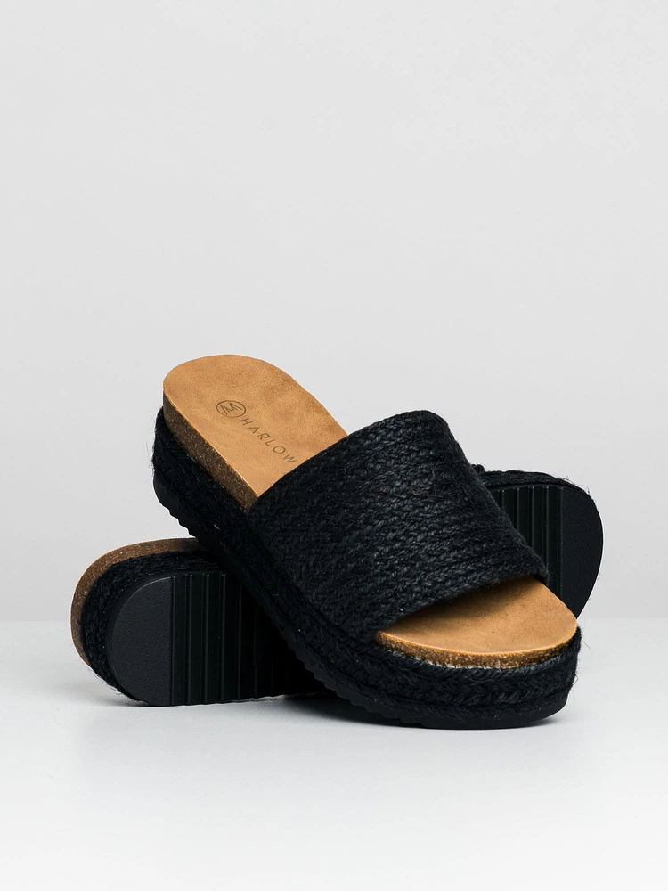 WOMENS HARLOW KAILEE SANDALS