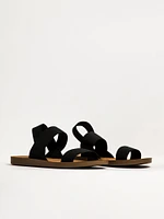 WOMENS HARLOW KENDRA SANDALS