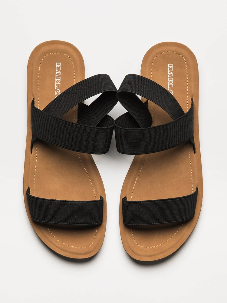 WOMENS HARLOW KENDRA SANDALS
