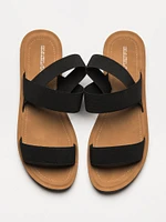 WOMENS HARLOW KENDRA SANDALS