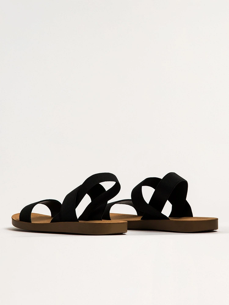 WOMENS HARLOW KENDRA SANDALS