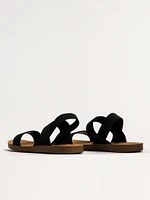 WOMENS HARLOW KENDRA SANDALS