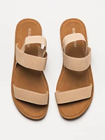 WOMENS HARLOW KENDRA SANDALS