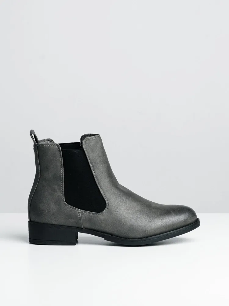BOTTE COURTE BETTY POUR FEMME