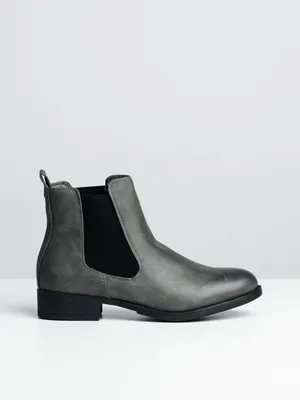 BOTTE COURTE BETTY POUR FEMME