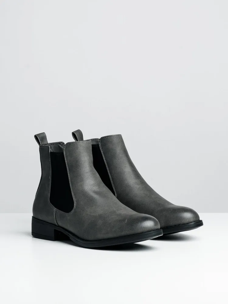 BOTTE COURTE BETTY POUR FEMME