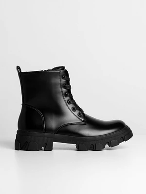 BOTTE COURTE RAINE POUR FEMME