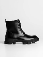 BOTTE COURTE RAINE POUR FEMME
