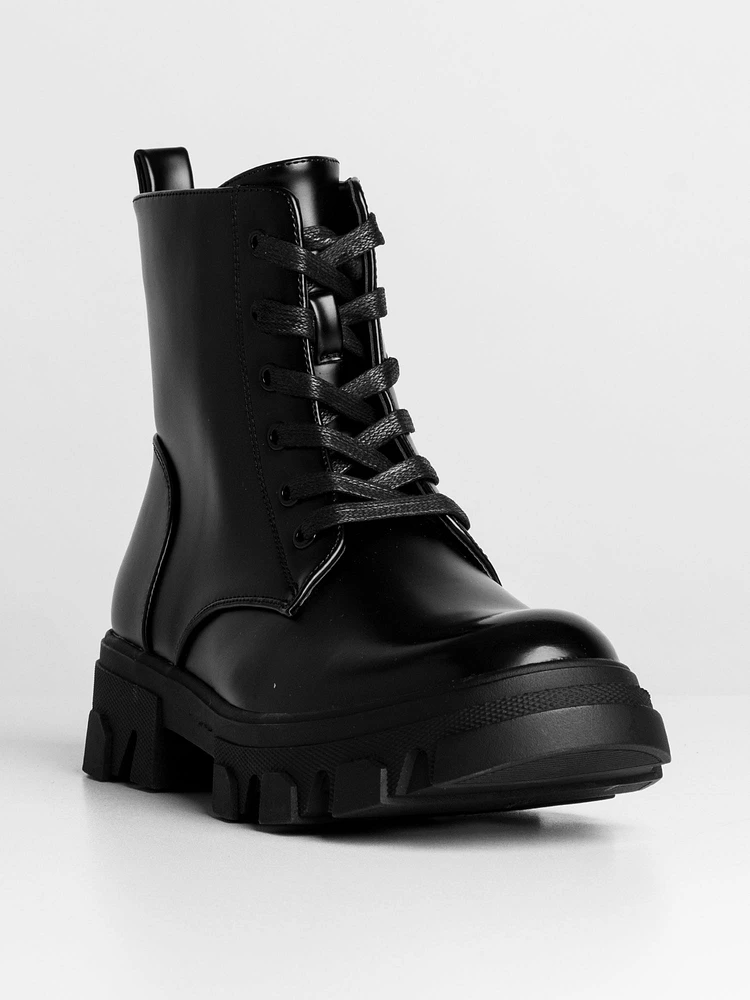 BOTTE COURTE RAINE POUR FEMME