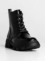 BOTTE COURTE RAINE POUR FEMME