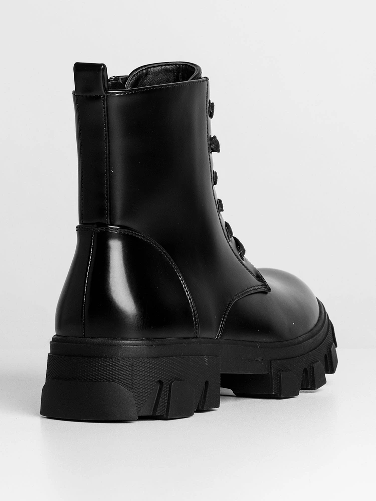 BOTTE COURTE RAINE POUR FEMME