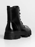 BOTTE COURTE RAINE POUR FEMME