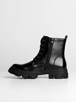 BOTTE COURTE RAINE POUR FEMME