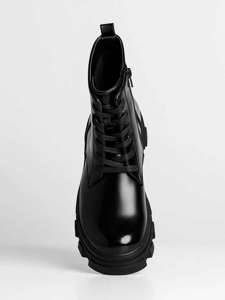 BOTTE COURTE RAINE POUR FEMME