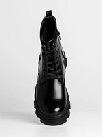 BOTTE COURTE RAINE POUR FEMME