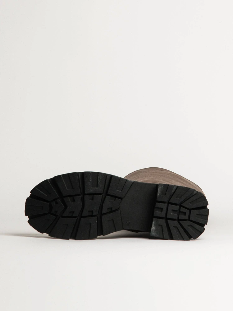 WOMENS HARLOW KELLIE - BROWN