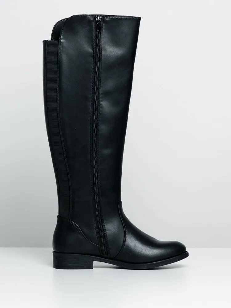 WOMENS HARLOW TIA TALL BOOT