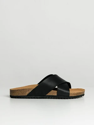 WOMENS HARLOW ECLIPSE VEGAN SANDALS