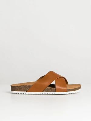 WOMENS HARLOW ECLIPSE VEGAN SANDALS - CLEARANCE