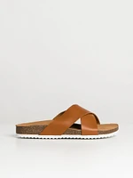 WOMENS HARLOW ECLIPSE VEGAN SANDALS - CLEARANCE