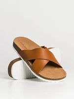 WOMENS HARLOW ECLIPSE VEGAN SANDALS - CLEARANCE