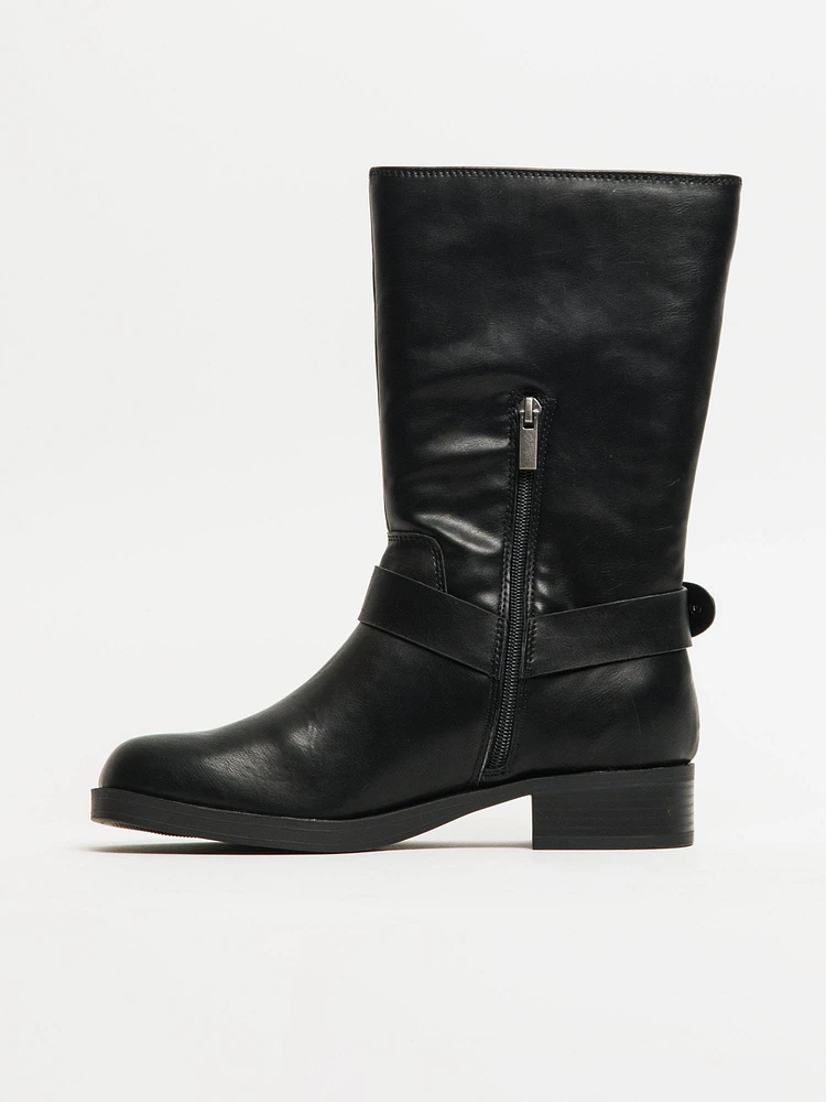 WOMENS HARLOW REBEL - BLACK