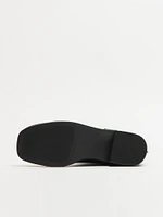 WOMENS HARLOW REBEL - BLACK