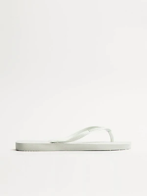 HAVAIANAS SLIM SQUARE FEMME