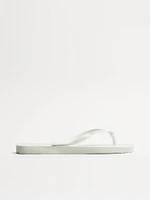 HAVAIANAS SLIM SQUARE FEMME