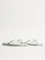 HAVAIANAS SLIM SQUARE FEMME