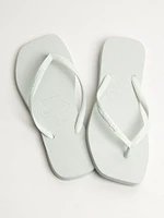HAVAIANAS SLIM SQUARE FEMME