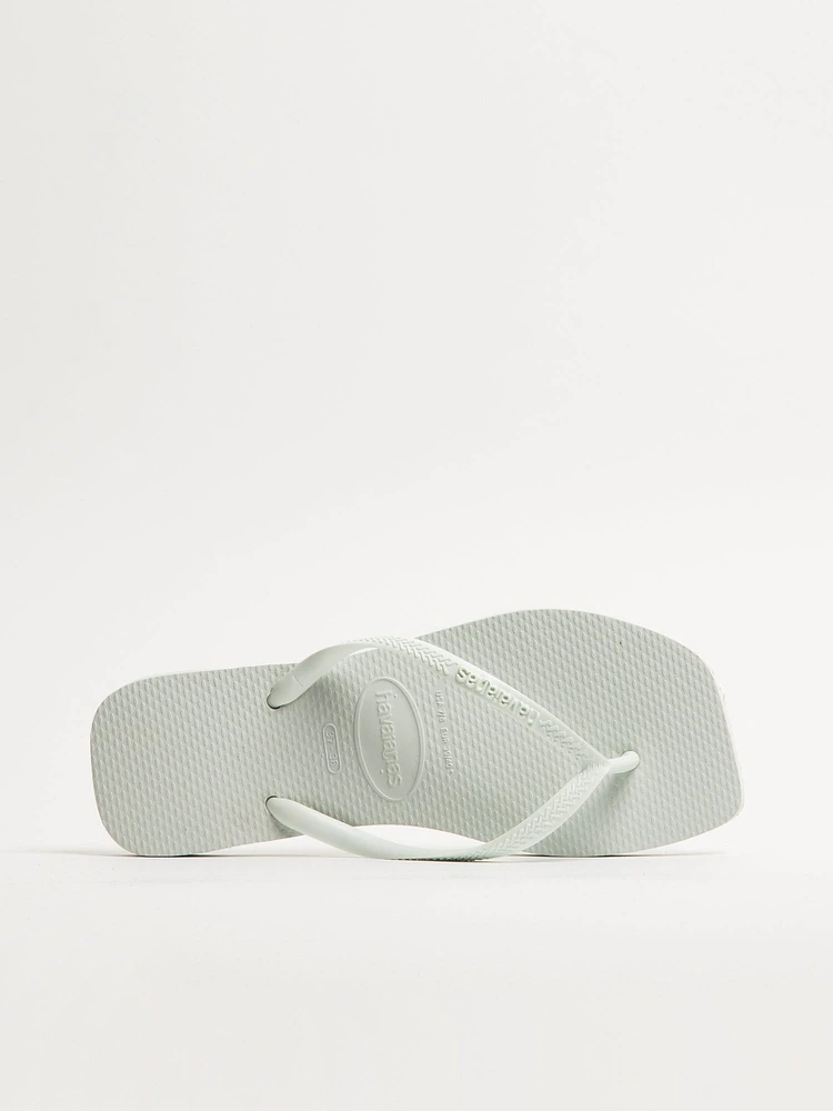 HAVAIANAS SLIM SQUARE FEMME