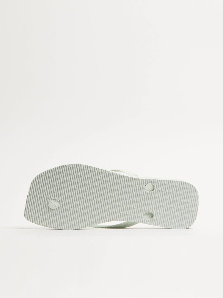HAVAIANAS SLIM SQUARE FEMME